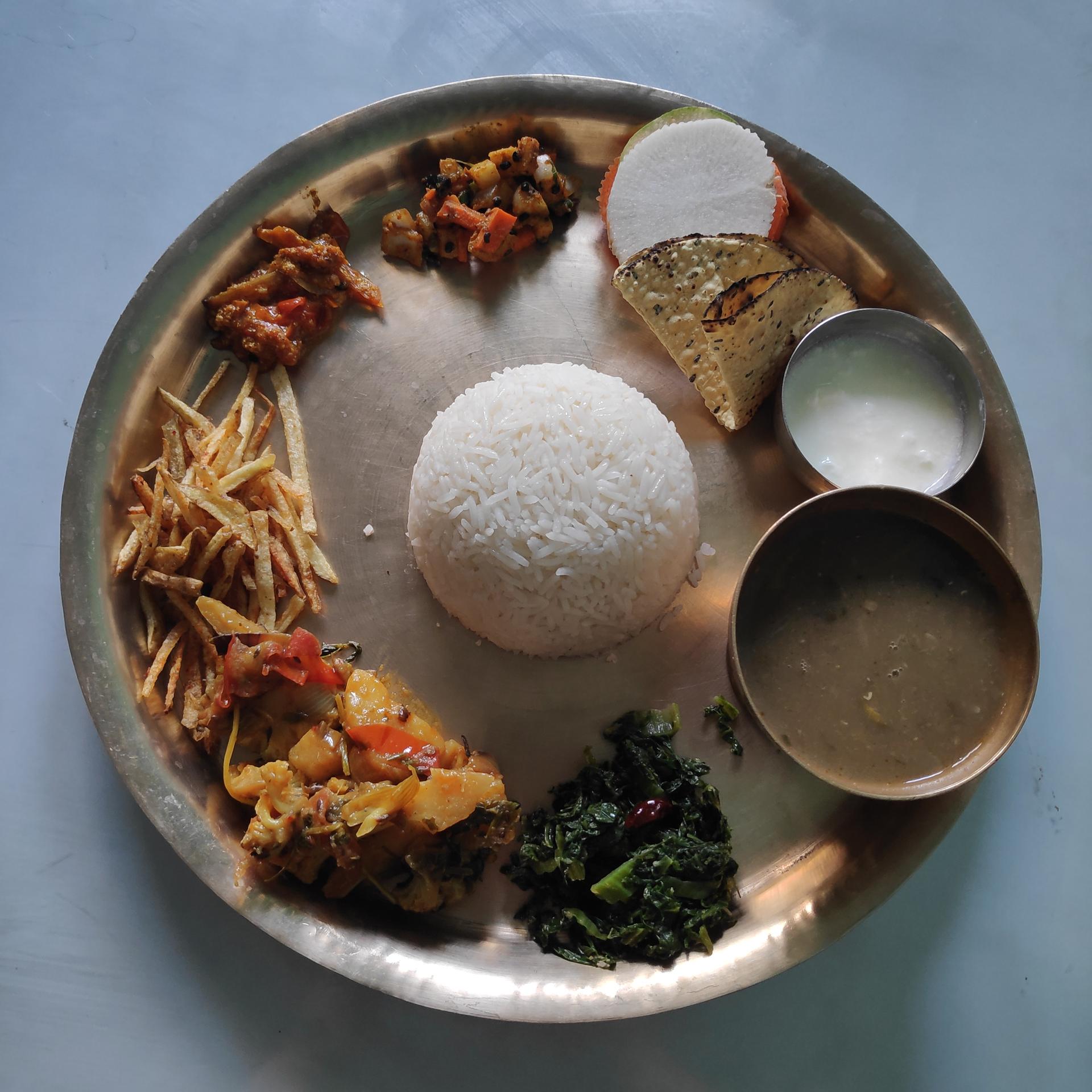 Nepali_Khana