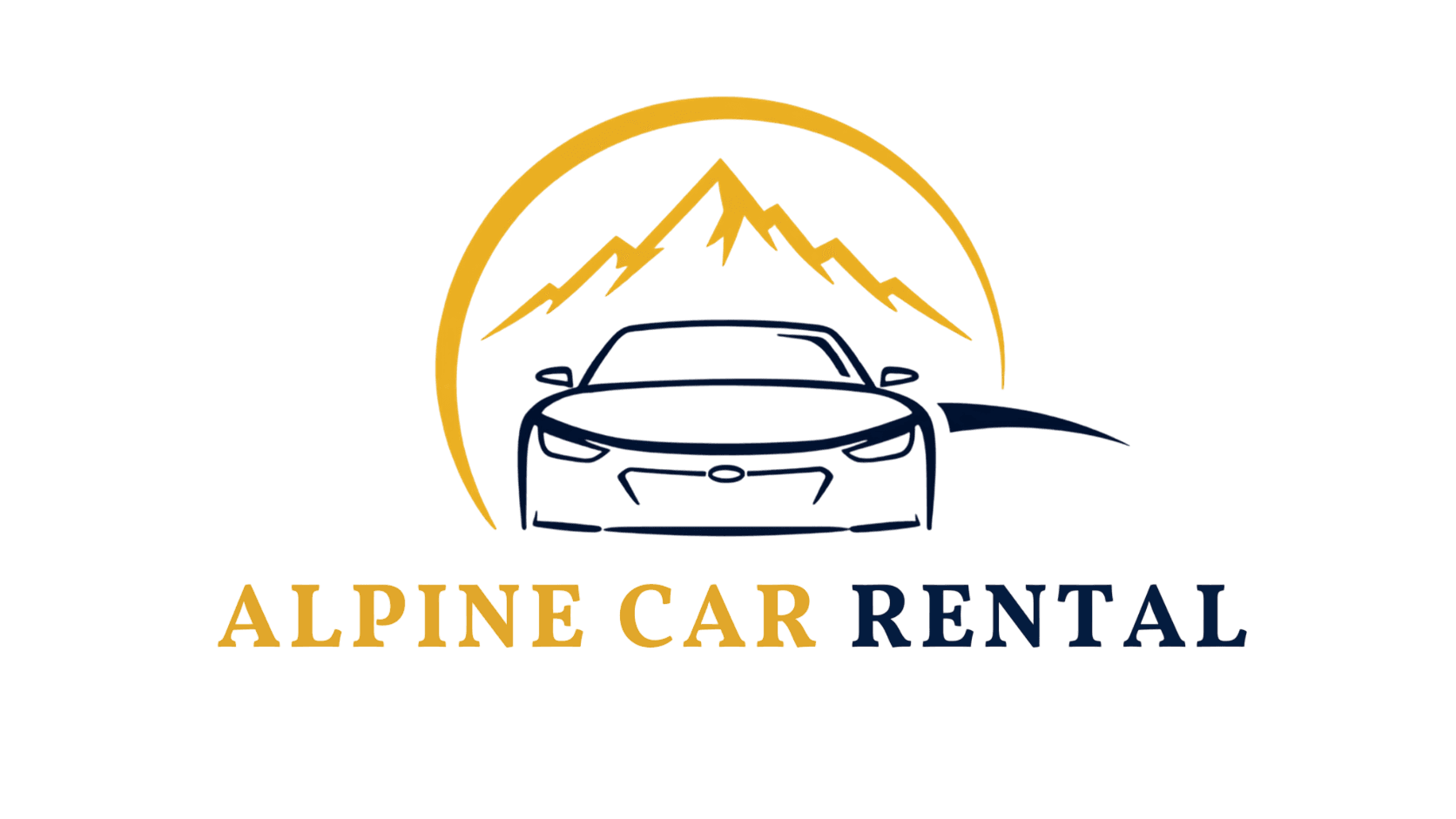 Alpine car rental