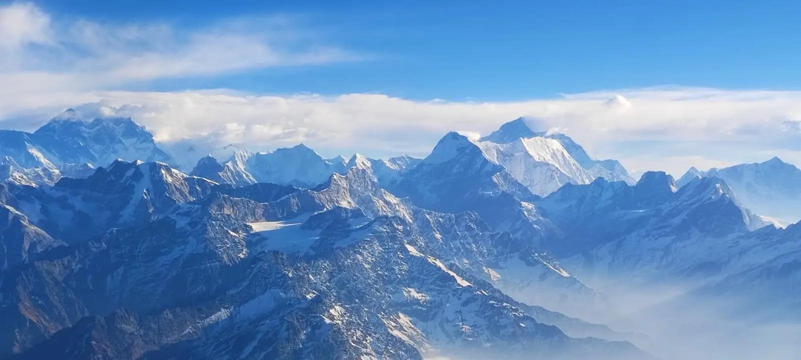 Peaks