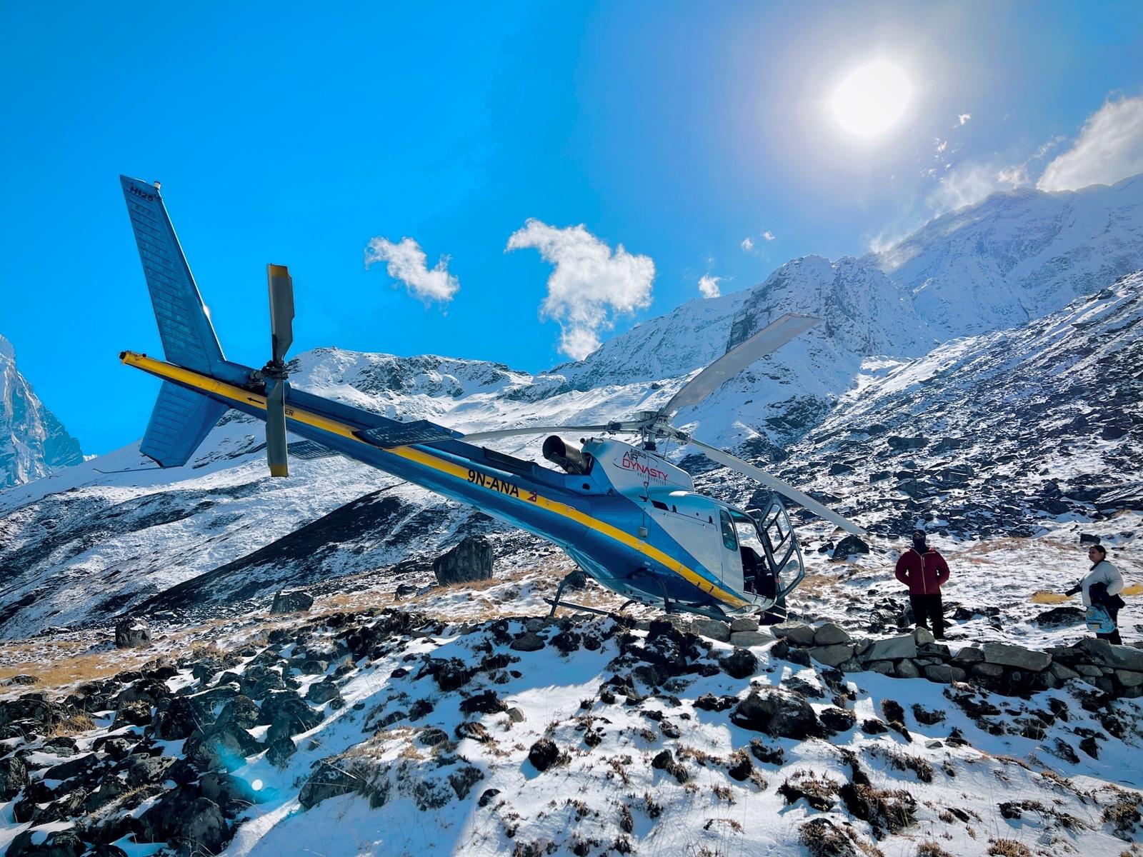 ABC Heli
